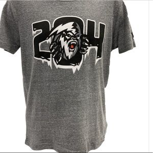 Meet your Posher, Dennis